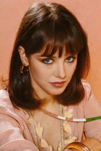 イザベル・アジャーニ