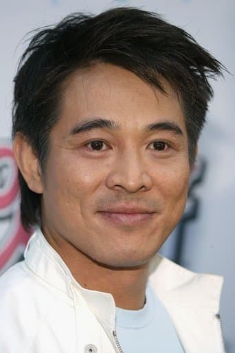 ジェット・リー