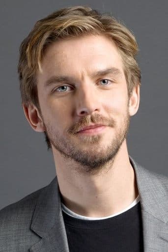 ダン・スティーヴンス