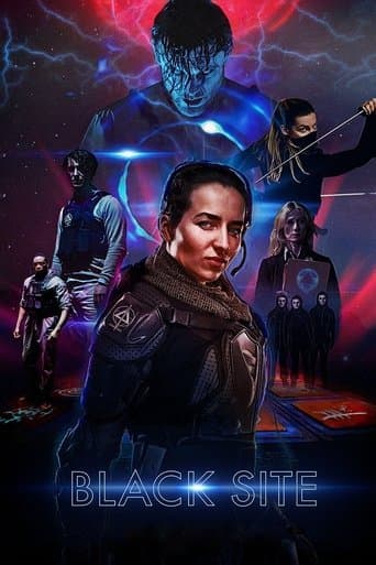 BLACK SITE ブラック サイト