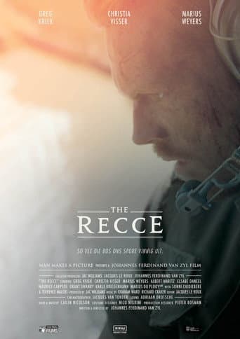 RECCE レキ:最強特殊部隊