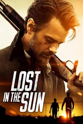 ロスト・イン・ザ・サン 偽りの絆