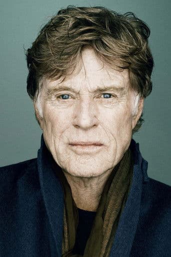 ロバート・レッドフォード