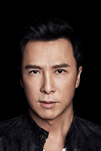 ドニー・イェン