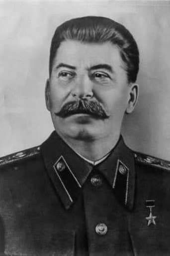 ヨシフ・スターリン