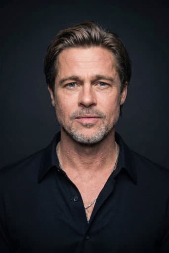 ブラッド・ピット