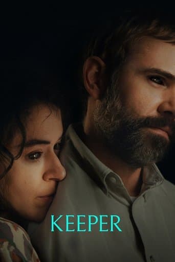 KEEPER/キーパー