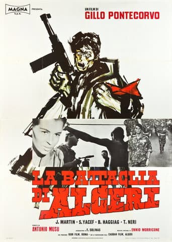 アルジェの戦い