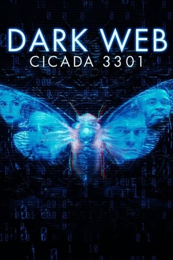 スパイ・コード:CICADA 3301