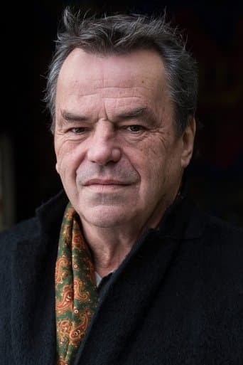 ニール・ジョーダン