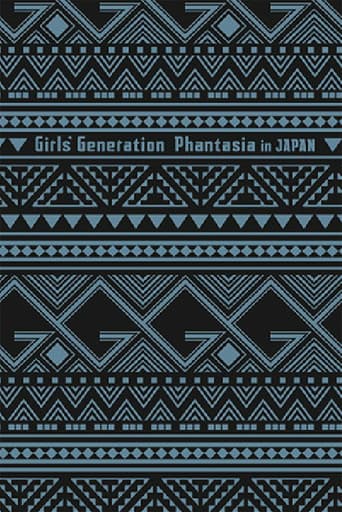 GIRLS' GENERATION 4TH TOUR PHANTASIA IN JAPAN