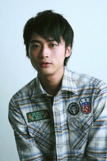 黄川田雅哉
