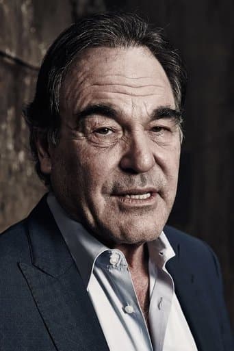 オリバー・ストーン